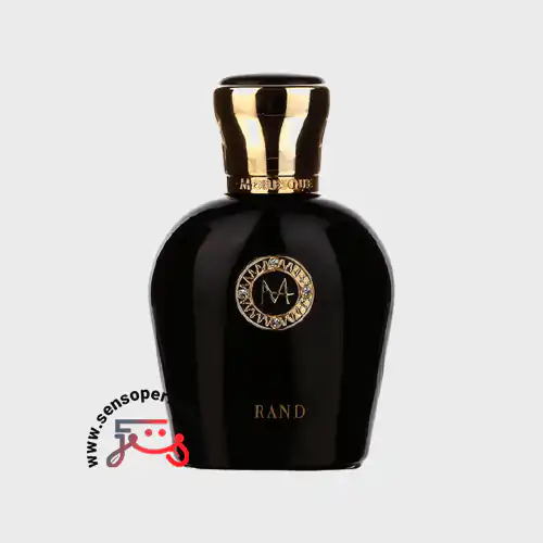 عطر ادکلن مورسک رند